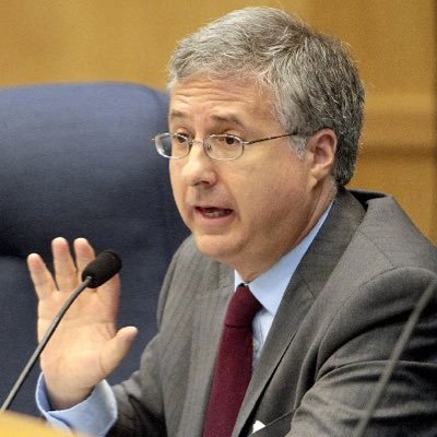 Profile Picture of Steven Abrams (@CommAbrams) on Twitter