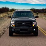 Profile Picture of Marcus Lugo (@sinister_fx4) on Instagram