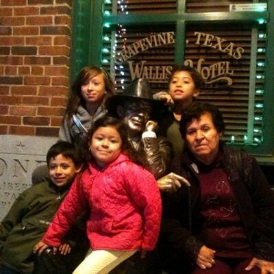 Profile Picture of Rigoberto Carranza (@RCarr67) on Twitter