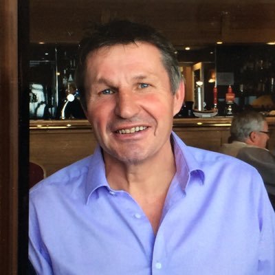 Profile Picture of Richard Tudor (@RichardTudor10) on Twitter