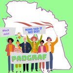 Profile Picture of Partnerschaft für Demokratie - Landkreis Grafschaft Bentheim (@padgraf) on Instagram