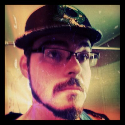 Profile Picture of Corey Kaster (@KasterCorey) on Twitter