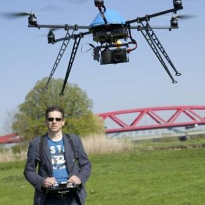 Profile Picture of Erik Peek (@ErikPeek) on Twitter