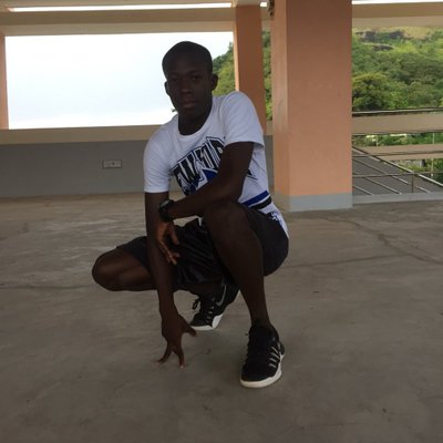 Profile Picture of Jared Sylvester (@JaredSylvester5) on Twitter