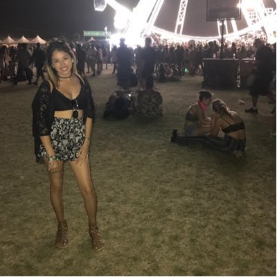 Profile Picture of Cynthia Paredes (@Cyn_x33) on Twitter