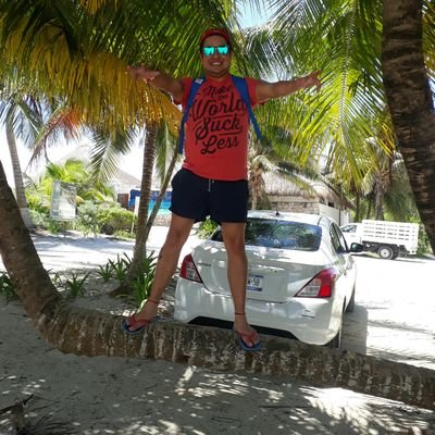 Profile Picture of Omar Olea Eguiluz (@oleaan) on Twitter