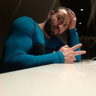 Profile Picture of Bob Awad (@BobAwad6) on Twitter