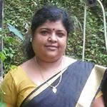 Profile Picture of Geetha Ashok (@___geetha___ashok___) on Instagram