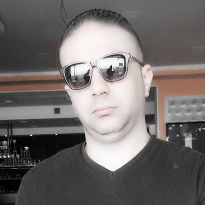Profile Picture of Fares Alex (@FaresAlex15) on Twitter
