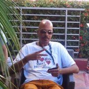 Profile Picture of Kenny Ray (@djkennyray) on Pinterest