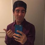 Profile Picture of Daniel Guardado (@cosmic_nomadd) on Instagram
