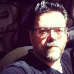 Profile Picture of Martin Magee (@kobaltblu13) on Instagram