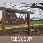 Profile Picture of Aaron Coley Deer Creek Retreat (@deercreekretreat) on Instagram