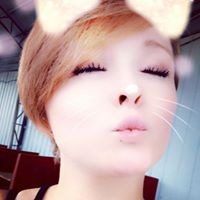 Profile Picture of Bree Danielle (@bree-danielle-6) on Quora