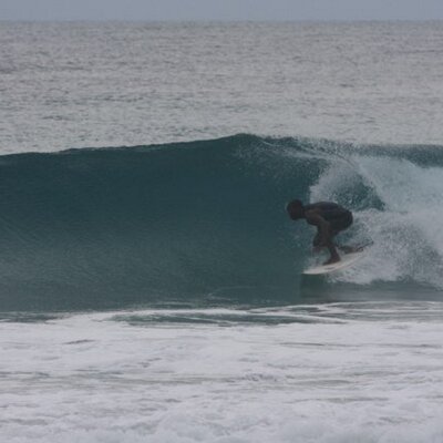 Profile Picture of Chet Lee (@clee03surf) on Twitter