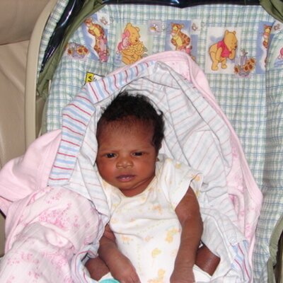 Profile Picture of Quintin Wilson (@Winnie53) on Twitter