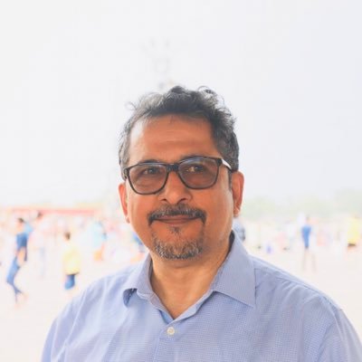 Profile Picture of Ajay Bhardwaj (@ajaybha04844557) on Twitter