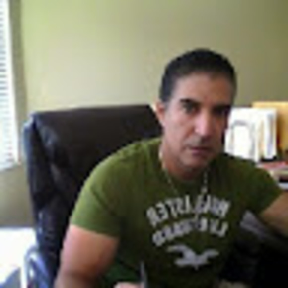Profile Picture of Michael Peralta (@peraltamr) on Poshmark