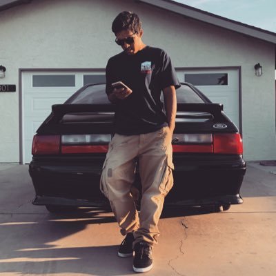 Profile Picture of Allan Hernandez (@switchgawd_) on Twitter