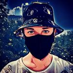 Profile Picture of Жека Лукьян (@no_name_grim1) on Instagram