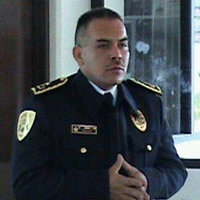 Profile Picture of Alfredo Olvera Zarco (@delta2aoz) on Twitter