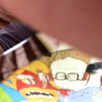 Profile Picture of Edwin Marshall (@figskin) on Twitter