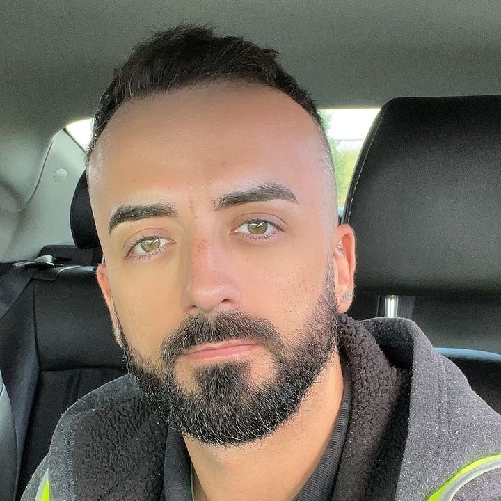 Profile Picture of Jason (@jasonh3370) on Tiktok