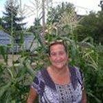 Profile Picture of Loretta Ebert (@lorettaebert) on Instagram