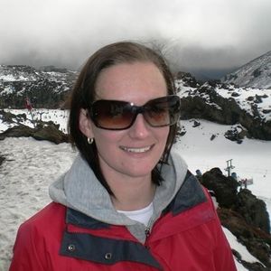 Profile Picture of Lisa Beattie (@beadl) on Myspace