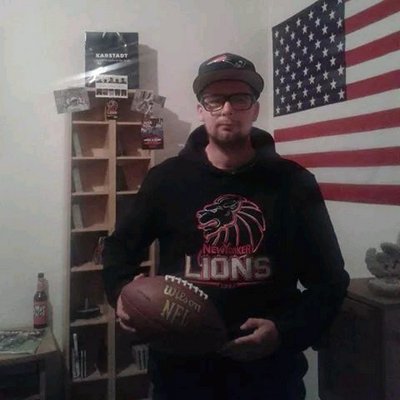 Profile Picture of Daniel Heimann (@heimann919) on Twitter