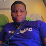 Profile Picture of David Kinanga Ndjoli (@davidkinanga27) on Instagram