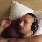 Profile Picture of Andrew Timofeev (@sarcasticsoundman) on Instagram