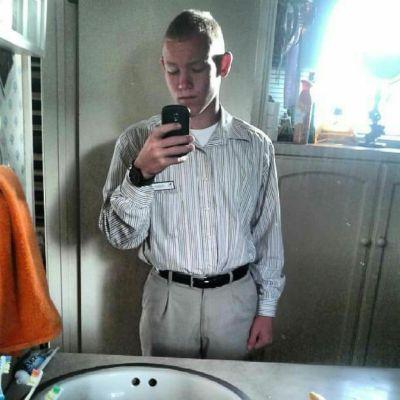 Profile Picture of Matt (@deeb_isbae) on Twitter