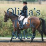 Profile Picture of Tack for Sale (@oliviatacksales) on Instagram