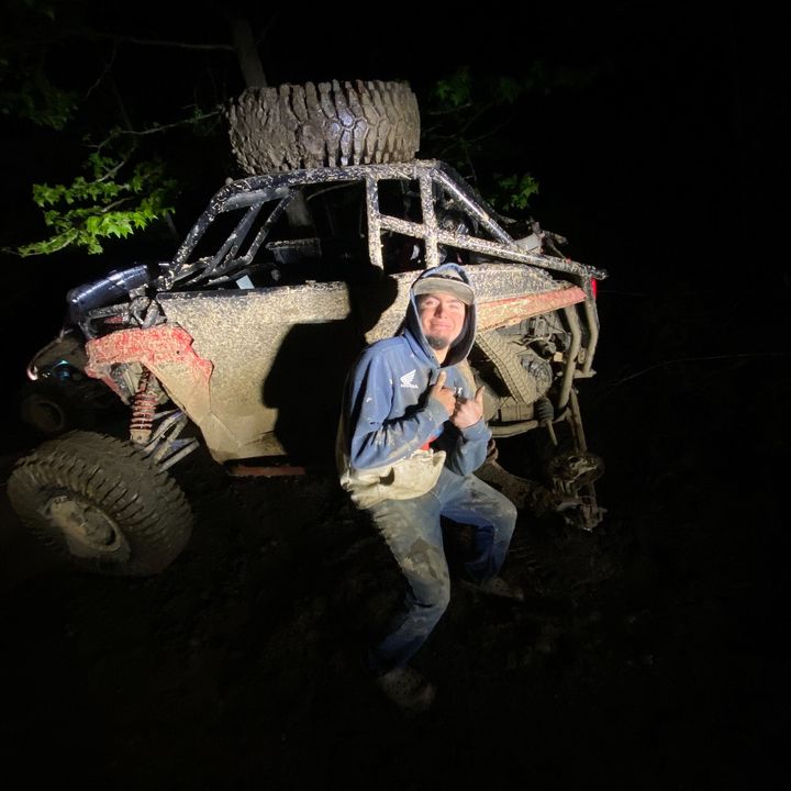 Profile Picture of Bradley Scott (@bradleyscott46) on Tiktok