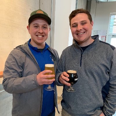 Profile Picture of Blake Van Jacobs (@BVJay28) on Twitter