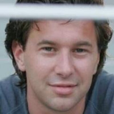 Profile Picture of Doug Tracy (@doug_tracy) on Twitter