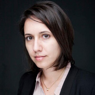 Profile Picture of Lama Fakih (@lamamfakih) on Twitter