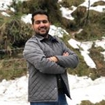 Profile Picture of Hitesh Mehta (@hitesh.mehta.93) on Instagram