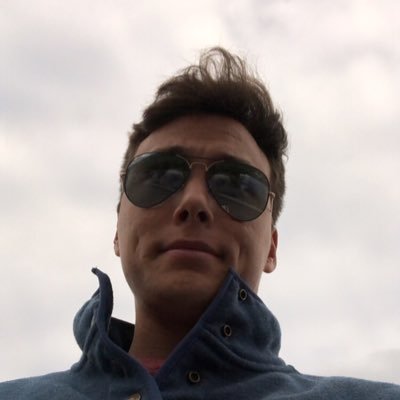 Profile Picture of Steven Hazard (@HazardSteven) on Twitter