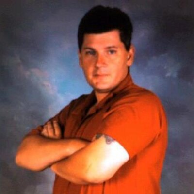 Profile Picture of Donald Holcomb (@doniholcomb) on Twitter