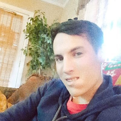 Profile Picture of Brett Ratliff (@BrettRatliff12) on Twitter
