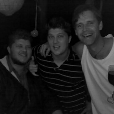 Profile Picture of Andrew La Grange (@AndrewLG82) on Twitter