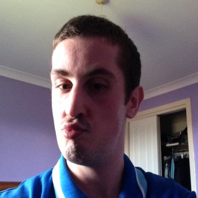 Profile Picture of Stephen Macmillan (@Stephen422131) on Twitter