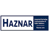 Profile Picture of Haznar Integrated Marketing Communications & PR (@haznarcomm) on Youtube