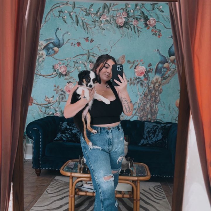 Profile Picture of Allyson Rein (@allysonrein) on Tiktok