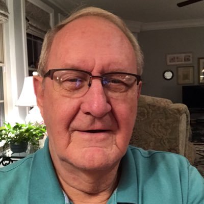 Profile Picture of Bob Erdmann (@BobErdmann2) on Twitter