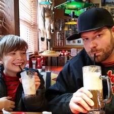 Profile Picture of Michael Pelley (@pelley_michael) on Twitter