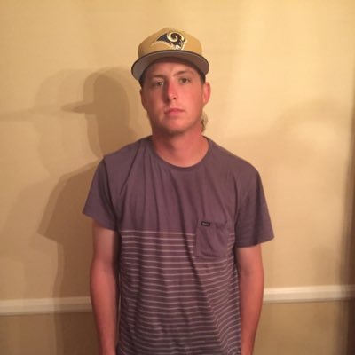 Profile Picture of Scottie Morrow (@scottiemorrow12) on Twitter