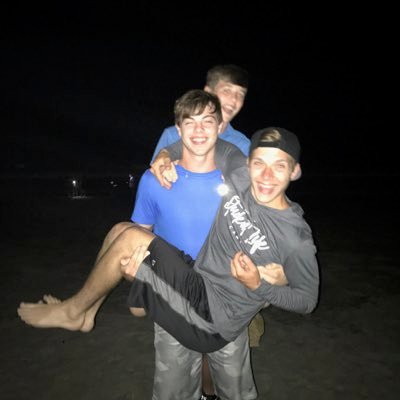 Profile Picture of Seth Bonar (@bonar_seth) on Twitter